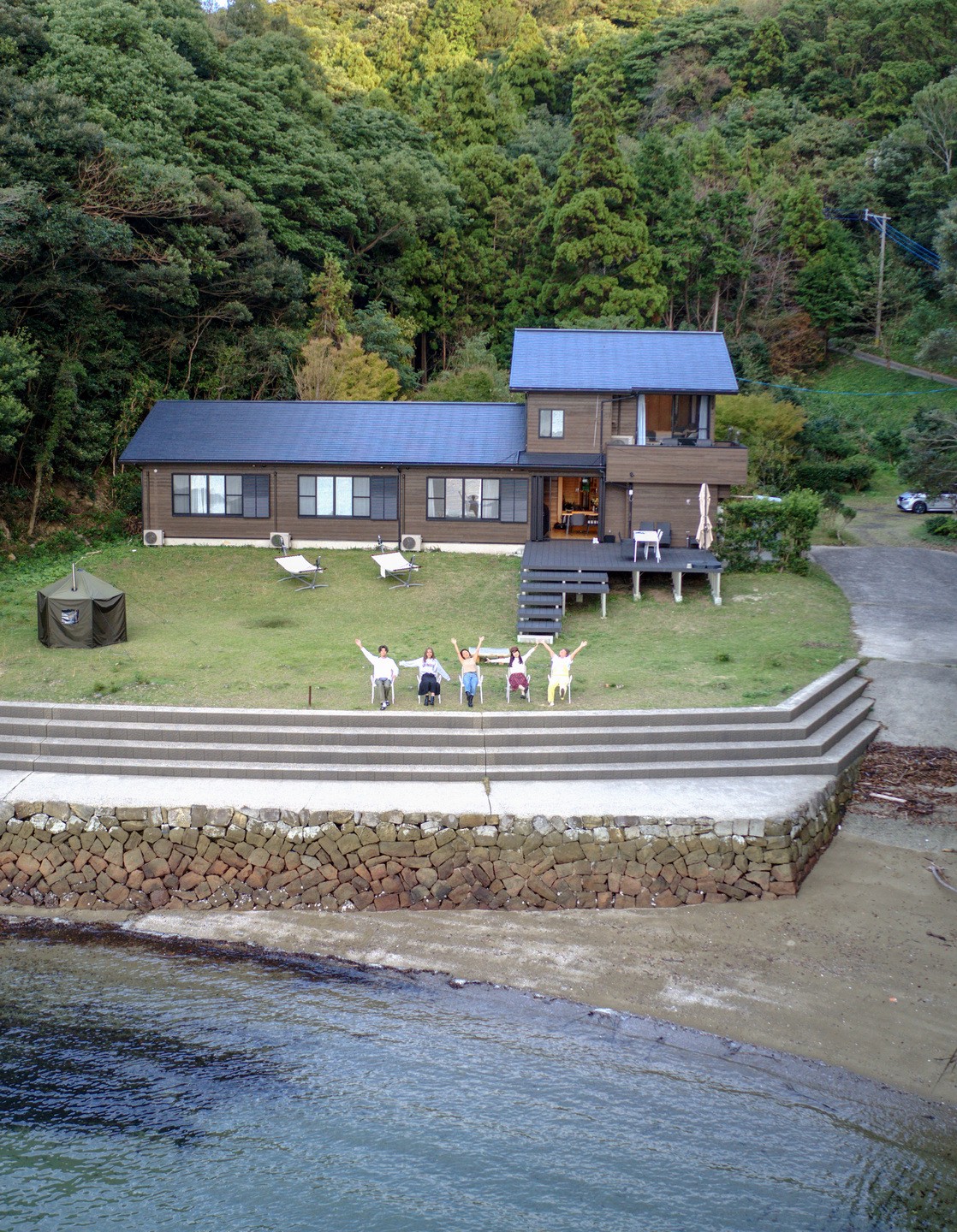 Villa Aojishi Gallery 1