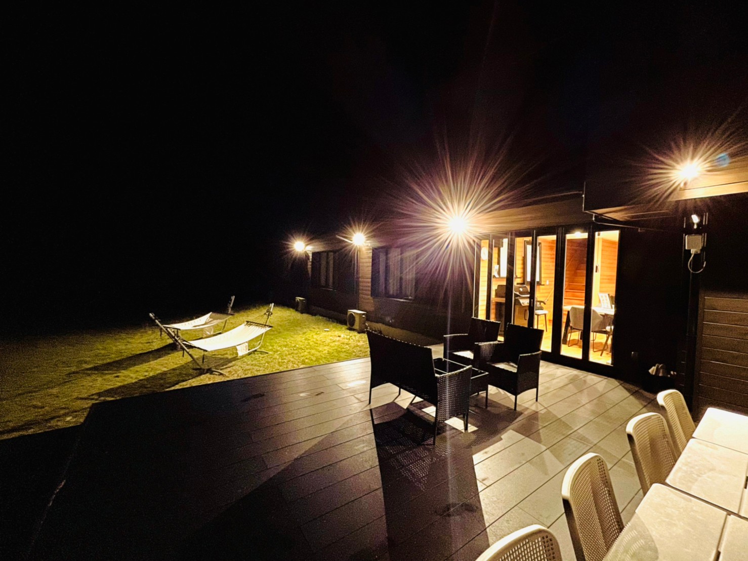 Villa Aojishi Gallery 11