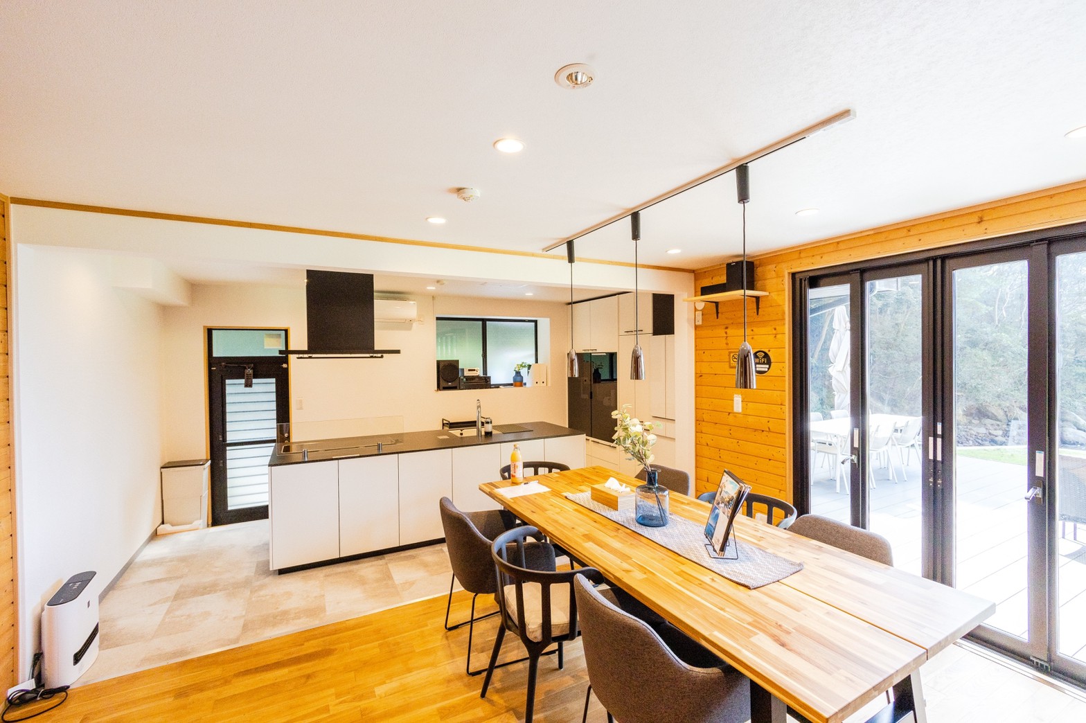 Villa Aojishi Gallery 2