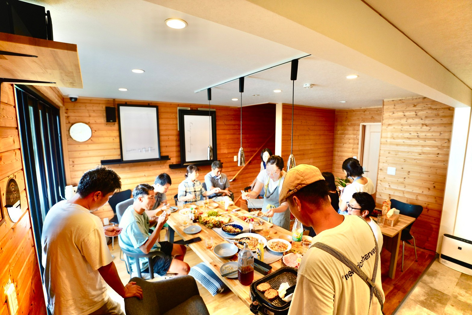 Villa Aojishi Gallery 3