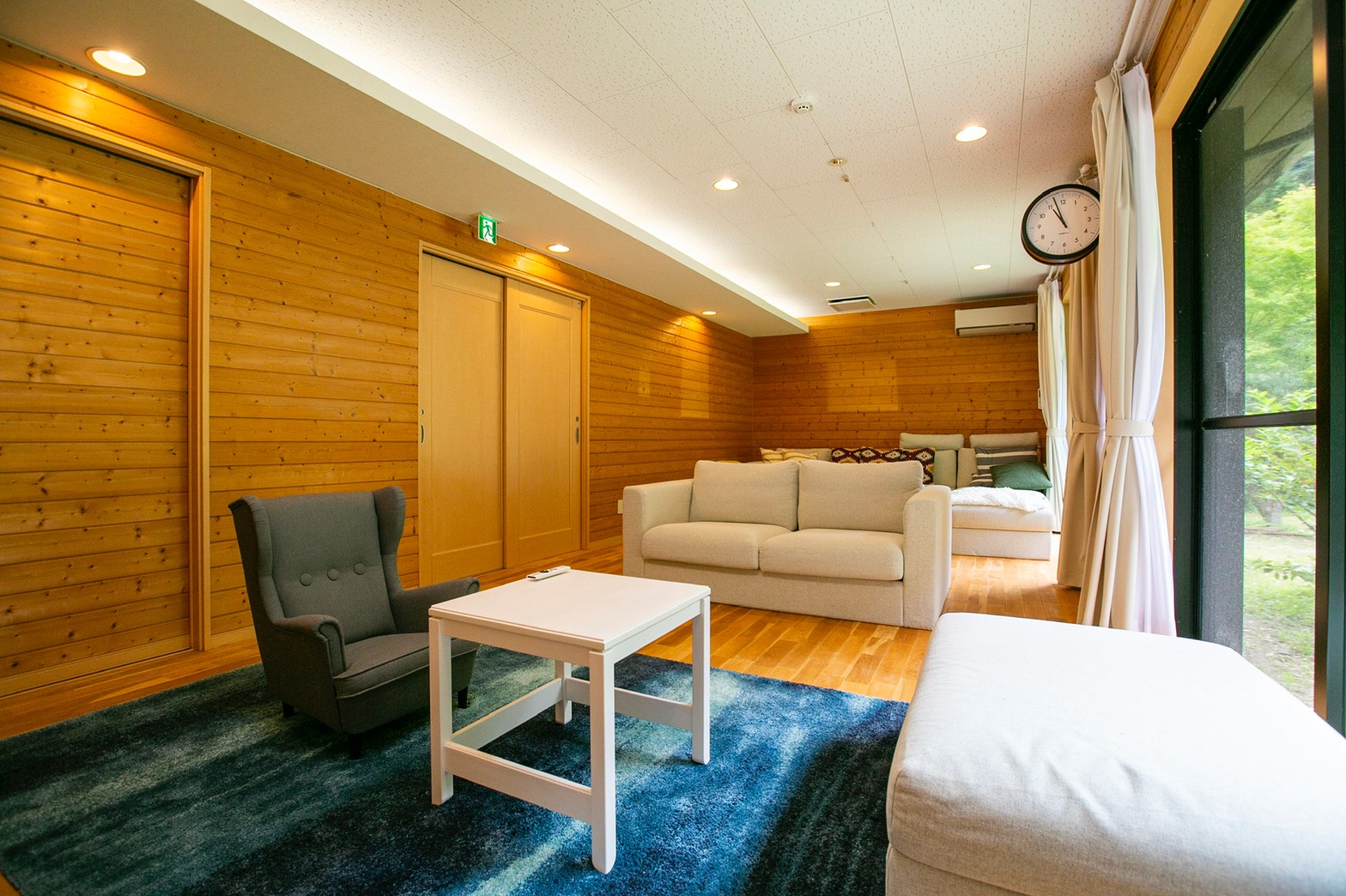 Villa Aojishi Gallery 7