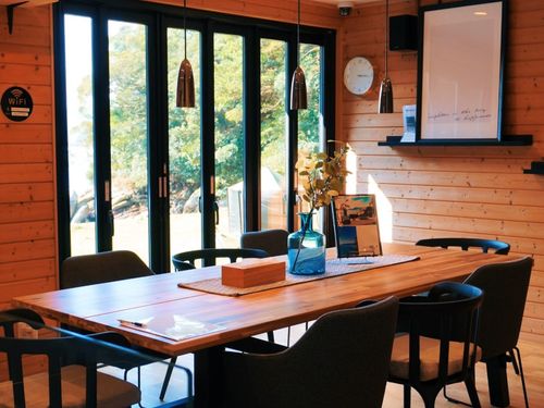 Dining & Living 1
