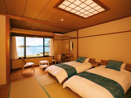Rooms 1