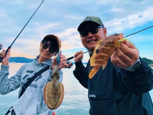 Fishing