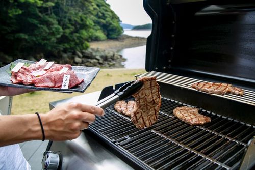 BBQ